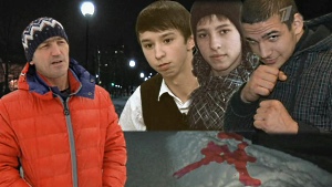 Пусть говорят 28.01.2013