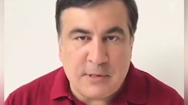 Пусть говорят 15.08.2011 - Наедине с Саакашвили