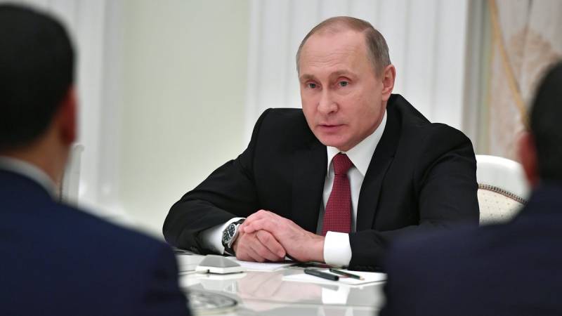 Москва Кремль Путин 16 мая 2021
