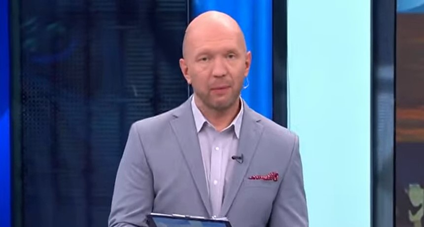 Время покажет 11.08.2021