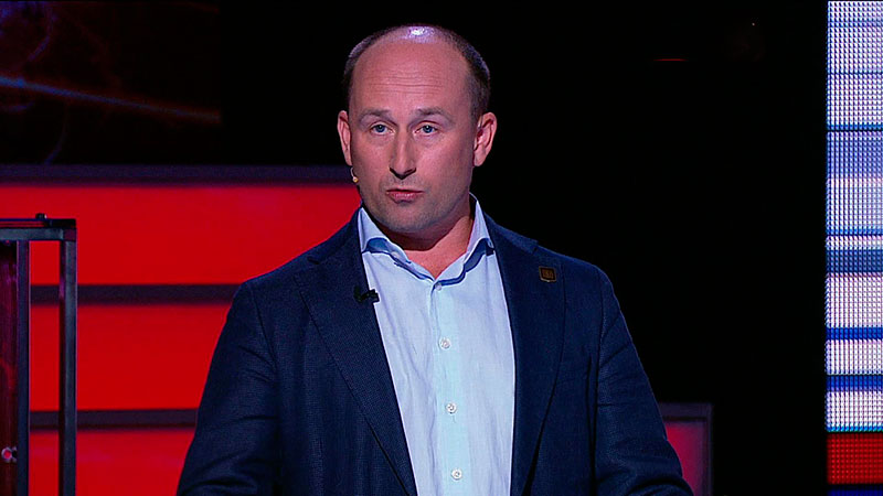 Вечер с Владимиром Соловьевым выпуск от 11.08.2021