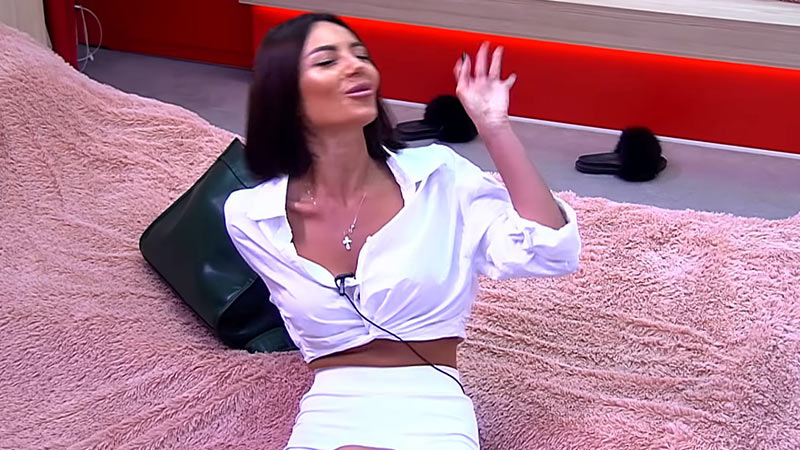 Дом-2 06.09.2021