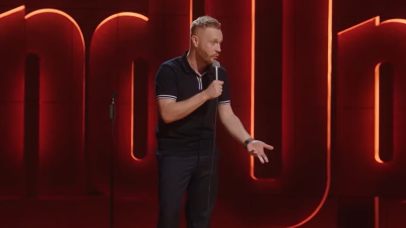 Stand Up от 20.09.2021