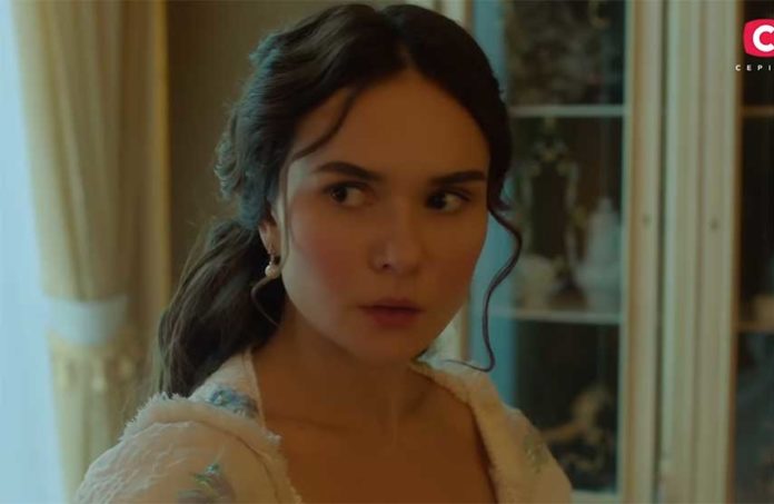 кофе с кардамоном 10 серия смотреть онлайн