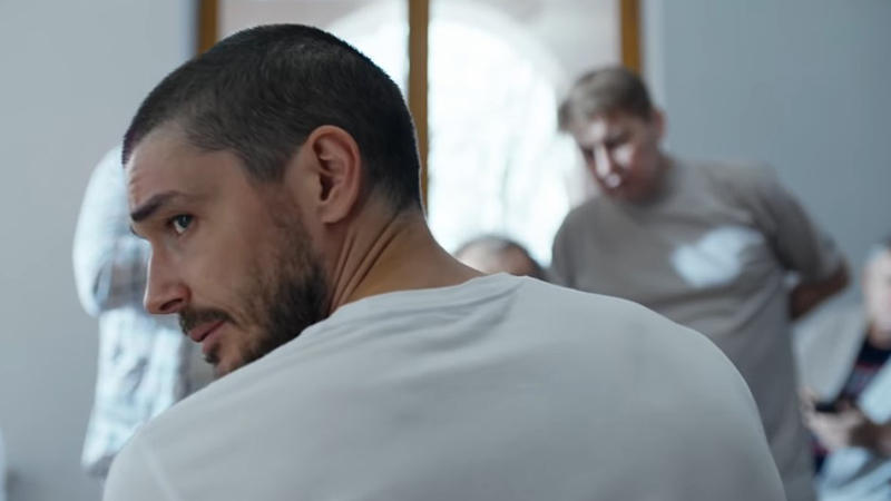 Триггер 2 сезон 1 серия