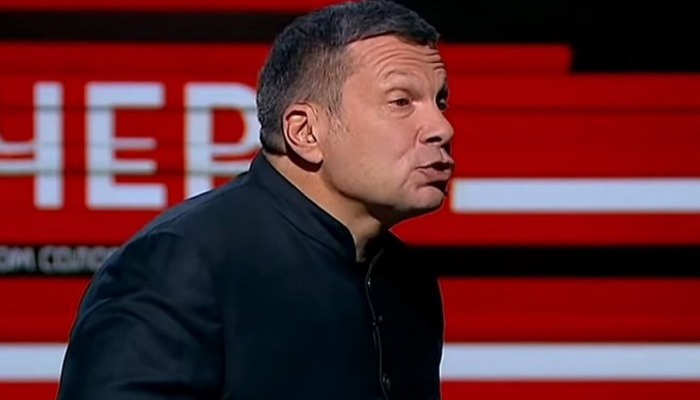 Вечер с Соловьевым последний выпуск 19.01.2022