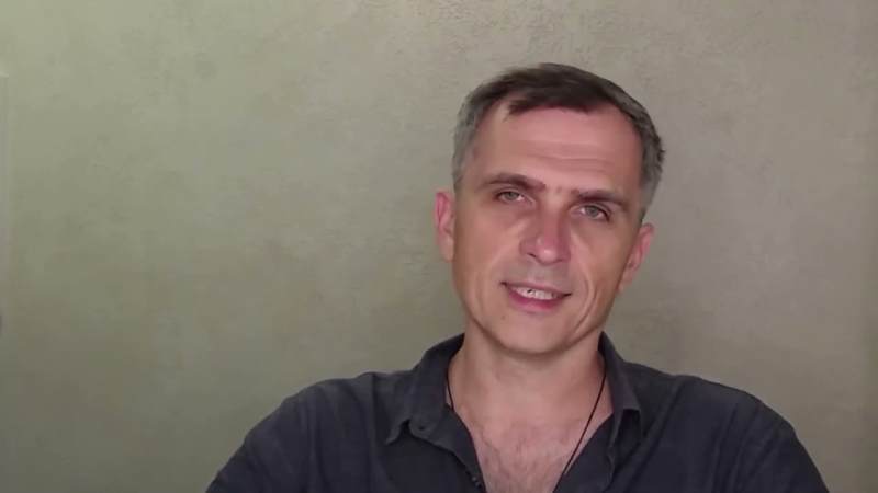 Юрий Подоляка 16.08.2023