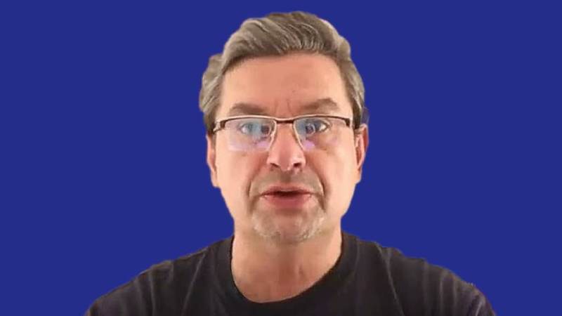Михаил Онуфриенко 24.10.2023