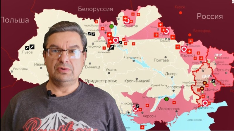 Михаил Онуфриенко 30.10.2023
