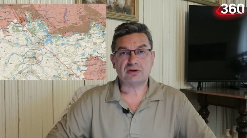 Михаил Онуфриенко 31.10.2023