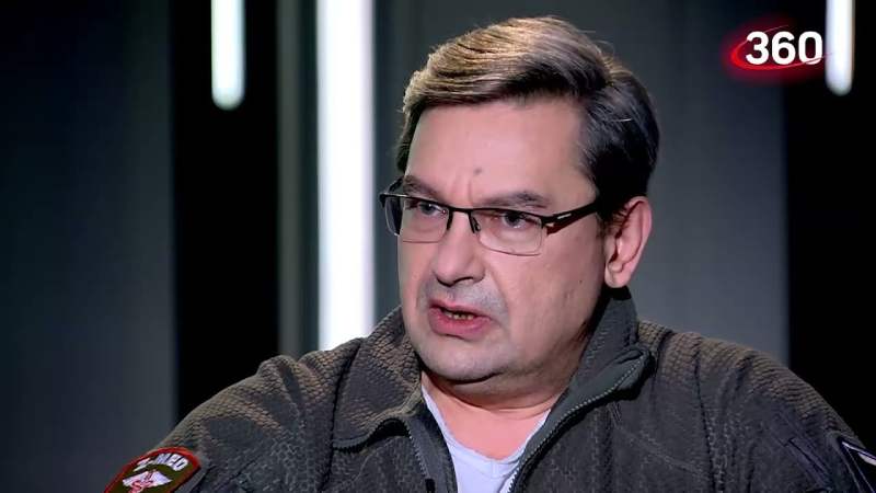 Онуфриенко новости 26.10.2023