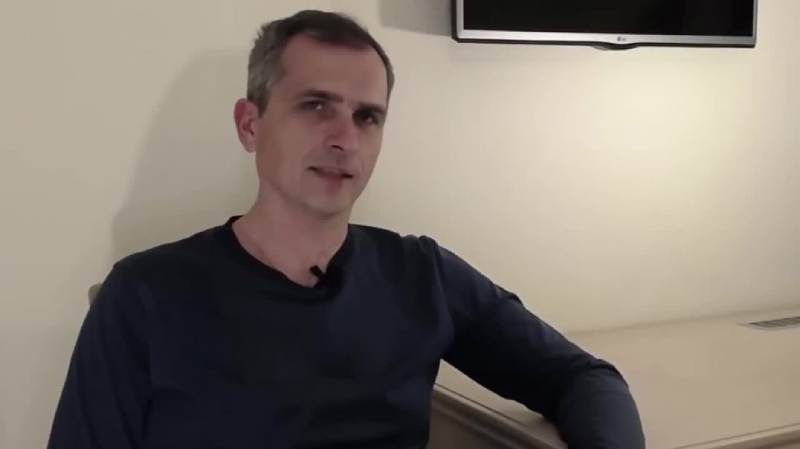 Юрий Подоляка новости 25.10.2023