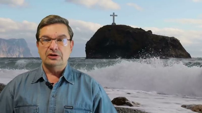 Михаил Онуфриенко 5.12.2023