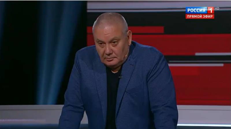 Вечер с Соловьевым выпуск от 26.05.2025